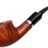 Трубка STANWELL STERLING Brown Polished 95