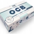 Гильзы сигаретные OCB Menthol 100