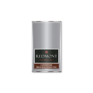 Табак для самокруток Redmont CAVENDISH MILD ROUNDED USA 40 гр