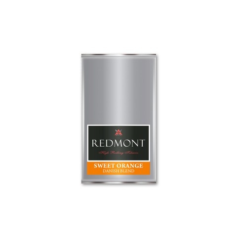 Табак для самокруток Redmont Sweet Orange 40 гр