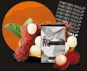Табак для кальяна Peter Ralf Tropical Exotic Tропический микс с преобладанием рамбутана 50 гр