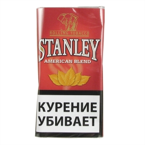 Табак для самокруток STANLEY American Blend 30 гр