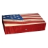 Elie Bleu Флаг на 110 сигар звёзды и полосы USA № 47