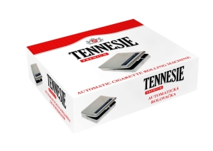 Машинка сигаретная TENNESIE Premium Automatic портсигар