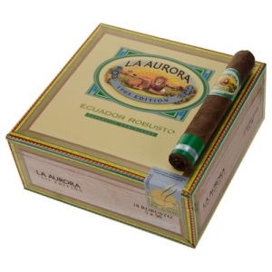 Сигара  Lа Aurora 1903 Edition Ecuador Robusto