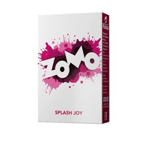 Табак для кальяна ZOMO Splash Joy 50 гр