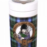 Банка для табака Lubinski "Шотландия", керамика, зеленая