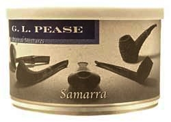 Трубочный табак GL Pease Samarra 57 гр