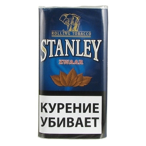 Табак для самокруток STANLEY Zwaar 30 гр