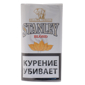 Табак для самокруток STANLEY Blond 30 гр