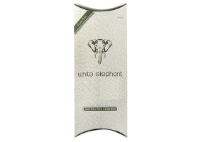 Ерши для трубок WHITE ELEPHANT 100 17 см, конические, мягкие