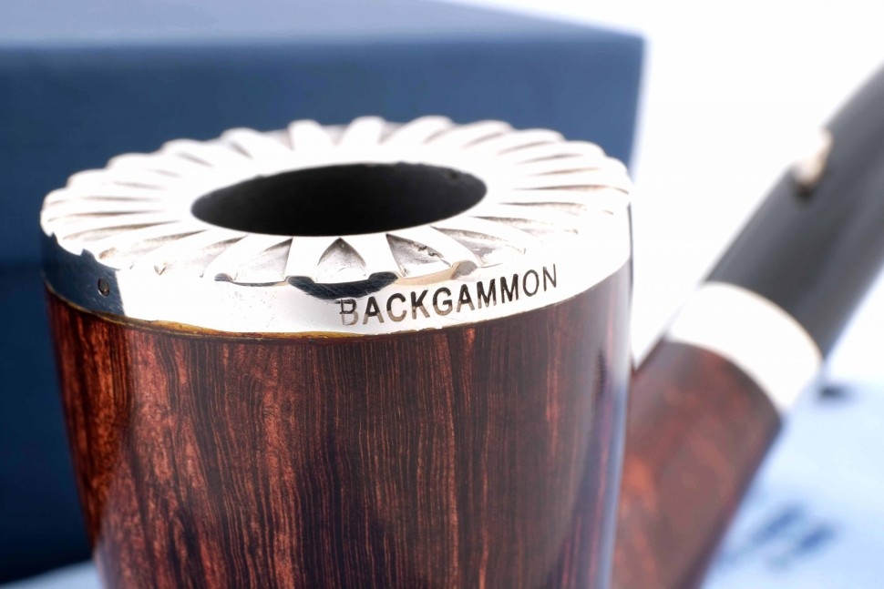 Трубка L'Anatra Backgammon