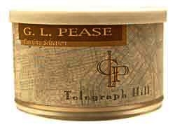 Трубочный табак GL Pease The Fog City Selection Telegraph Hill 57 гр