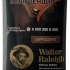 Табак для самокруток Walter Raleigh Limited Edition Cappuccino 25гр
