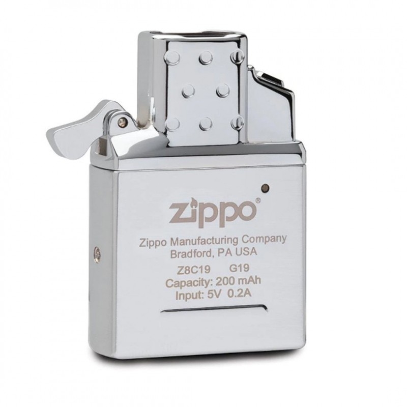 Блок ZIPPO газовый, вставной, одинарное пламя