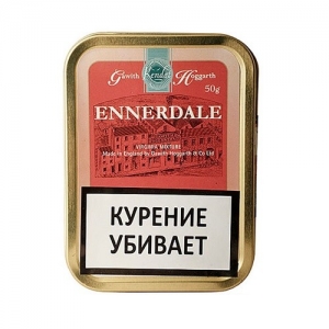 Табак трубочный GAWITH HOGGARTH Ennerdale 50 гр., банка