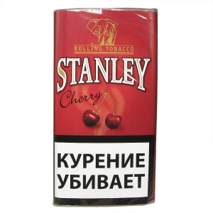 Табак для самокруток STANLEY Cherry 30 гр