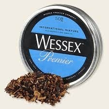 Трубочный табак Wessex Premier 50 гр