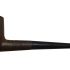 Трубка BPK Kenyo briar pipe metal filter 61-29