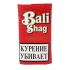 Сигаретный табак BALI SHAG Rounded Virginia 40 гр