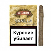 Сигариллы Palermino Vanilla