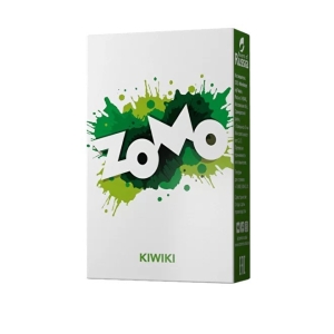 Табак для кальяна ZOMO Kiwiki 50 гр