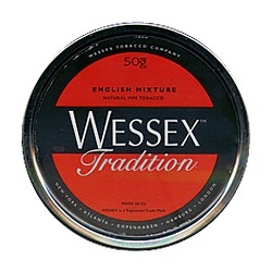 Трубочный табак Wessex Tradition 50 гр
