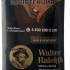 Табак для самокруток Walter Raleigh Limited Edition W.R.& Kentucky 25гр