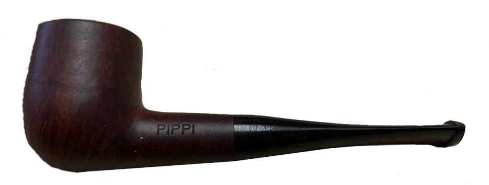 Трубка BPK Kenyo briar pipe metal filter 61-91