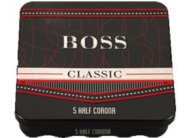 Сигара Boss Classic Half Corona