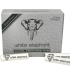 Фильтры для трубок WHITE ELEPHANT 40, 9 мм, meerschaum