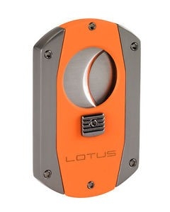 Каттер Lotus Prestige Orange CUT 307
