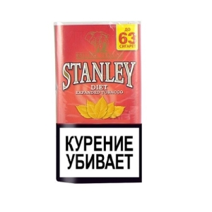 Табак для самокруток STANLEY Diet 30 гр
