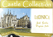 Табак Castle Collection Lednice 40 гр