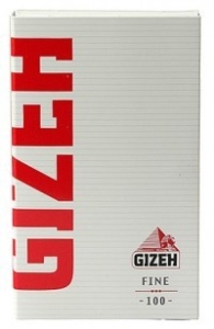 Бумага для самокруток GIZEH Fine Magnet 100