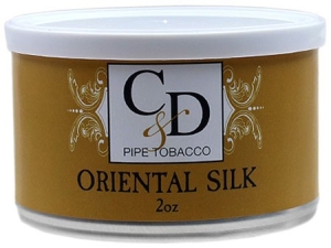 Трубочный табак Cornell & Diehl Oriental Silk 57 гр