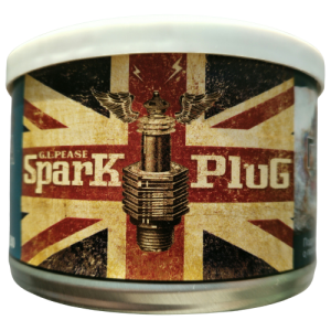 Трубочный табак GL Pease Spark Plug 57 гр