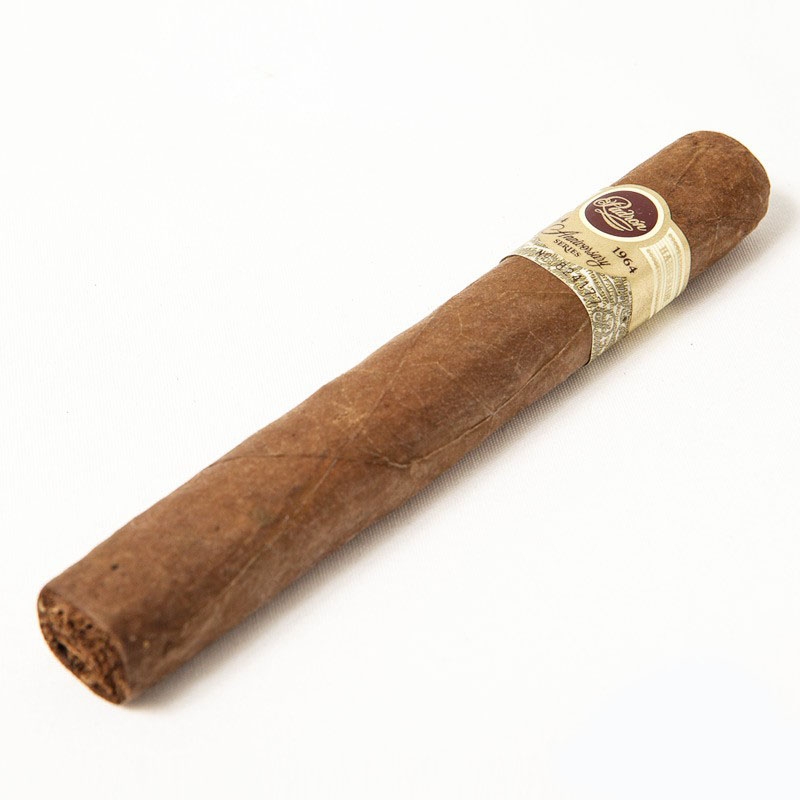 Padron 1964 Anniversary Imperial Maduro Pack 5
