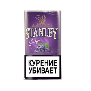 Табак для самокруток STANLEY Grape 30 гр
