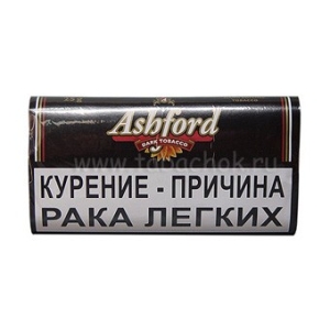 Табак для самокруток ASHFORD Dark Tobacco 30 гр