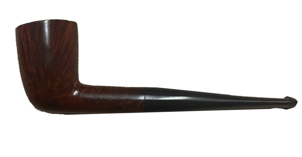 Трубка BPK Kenyo briar pipe metal filter 63-47