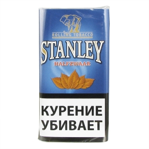 Табак для самокруток STANLEY Halfzware 30 гр