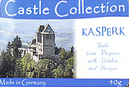 Табак Castle Collection Kasperk 40 гр