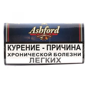 Табак для самокруток ASHFORD Halfzwaar 30 гр