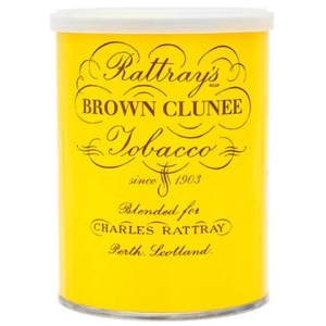 Трубочный табак Rattray's Brown Clunee 100 гр
