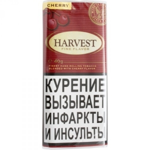 Табак курительный HARVEST Cherry 30 гр