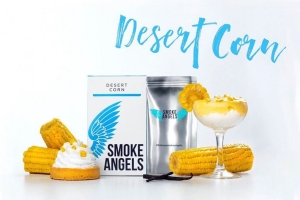 Табак для кальяна SMOKE ANGELS Desert Corn 100 гр