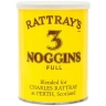 Трубочный табак Rattray's 3 Noggins 100 гр
