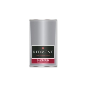 Табак для самокруток Redmont Raspberry 40гр
