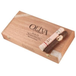 Сигара Oliva Serie O Robusto Tubos